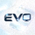 EVO视讯官方网站蓝色盾牌形标志